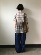 Alf Pintuck String Pants (3color)