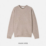 [CROP FIT] ハンドウォーマー クロップニット(5color)