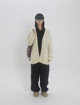 000 Design Check Gym Sack / Olive