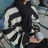 ASCLO Cashmere Muffler (21color)