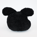 PAPA.GO.PAPA Black Piz Cushion
