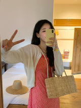 [MADE] PIPO SUMMER HOOD CARDIGAN