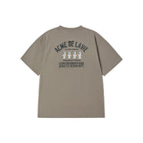 26SS FOUR AC BEAR SHORT SLEEVE T-SHIRT