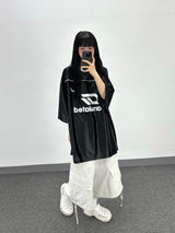 リップストップディアゴナルカーゴショーツ