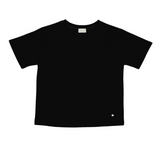 ダレクロップ起毛半袖Tシャツ（6c）