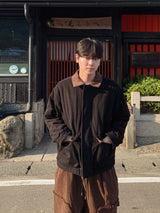 Kyoto Barber Hunting Padding