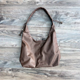 Soft Arc Tote Bag