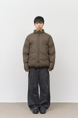 Stone Cargo Pants