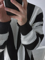 ASCLO VVV Punching Knit