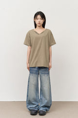 Aries Wide Denim