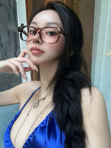シルクビキニ