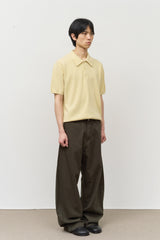 Rotate Curved Pants