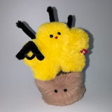 [MADE] James Bondy