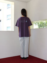 UNDER THE SEA T-SHIRT (PURPLE)