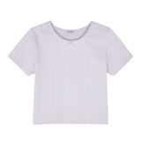 Heart Punching Easywear Top (3colors)