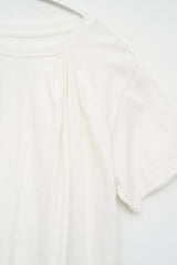 (W) Drape Top