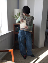 Rue Mini Shoulder Bag (3color)