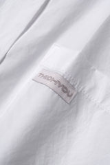 [2nd-Order]SUMMER OVER-FIT SHIRTS (WHITE)