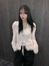 Isabel cardigan