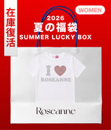 【復活】2026 夏の福袋 (Roseanne)