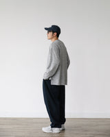AF HAZY BOKASHI KNIT TEE