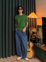Standard Wide Denim 3COLOR