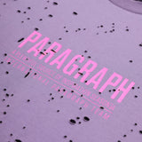 PARAGRAPH INSPIRATION T SHIRT