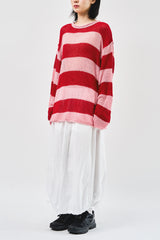 (W) Pumkin Stopper Skirt (2color)