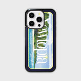 NEWTOPIA Summer Vibes Phone Case