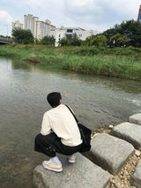 Rivet Pocket Long Sleeve