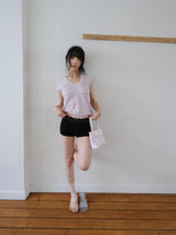 lace inner short