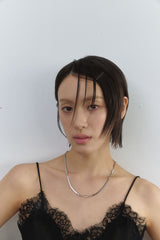 ロンバス ライン ネックレス