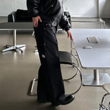PATCH WORK CARPENTER COTTON PANT'S