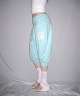 brat capri jogger pt (3colors)