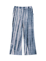 MUSE LOOSE PANTS (BLUE)