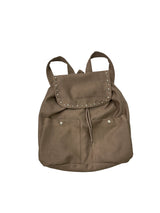 stud backpack(2 color)