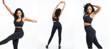 DEREBORUJO made premium leggings