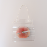 Mini Basket Clock