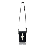 STING MINI BAG (BLACK)