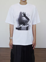 Closer Dan Short-Sleeved T-Shirt 4C