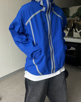 CV Line Wind Breaker (3C)