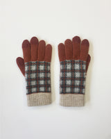 Epi Check Touch Gloves(3color)