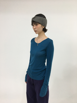 Zelio Tencel Long Sleeve (12color)