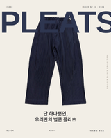 [ VIR Style Original ] INKKI Balloon-pleated pants 3COLOR