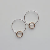 float earring