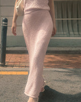 モリニットロングスカート