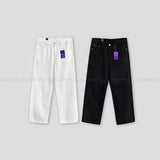 JM367,367-1 Refined Wide Cotton Pants (2 colors)