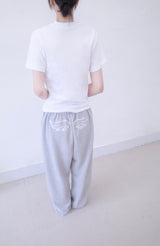 [MD PICK] Patch Star Tee (2color)