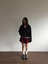 Benjamin Button Shorts (3color)
