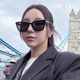 Flat-Bar Sunglasses CLIC,CLAC Yasmin 01